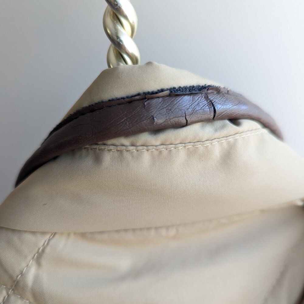 Vintage Ralph Lauren Quilted Utility Vest - Picture 9 of 9